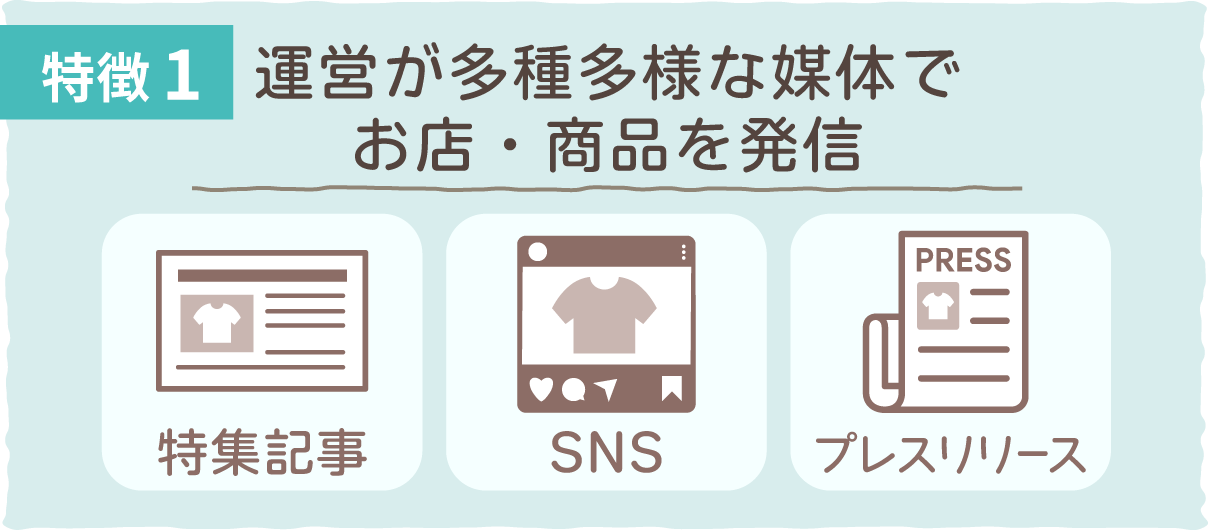 あるるの特徴①